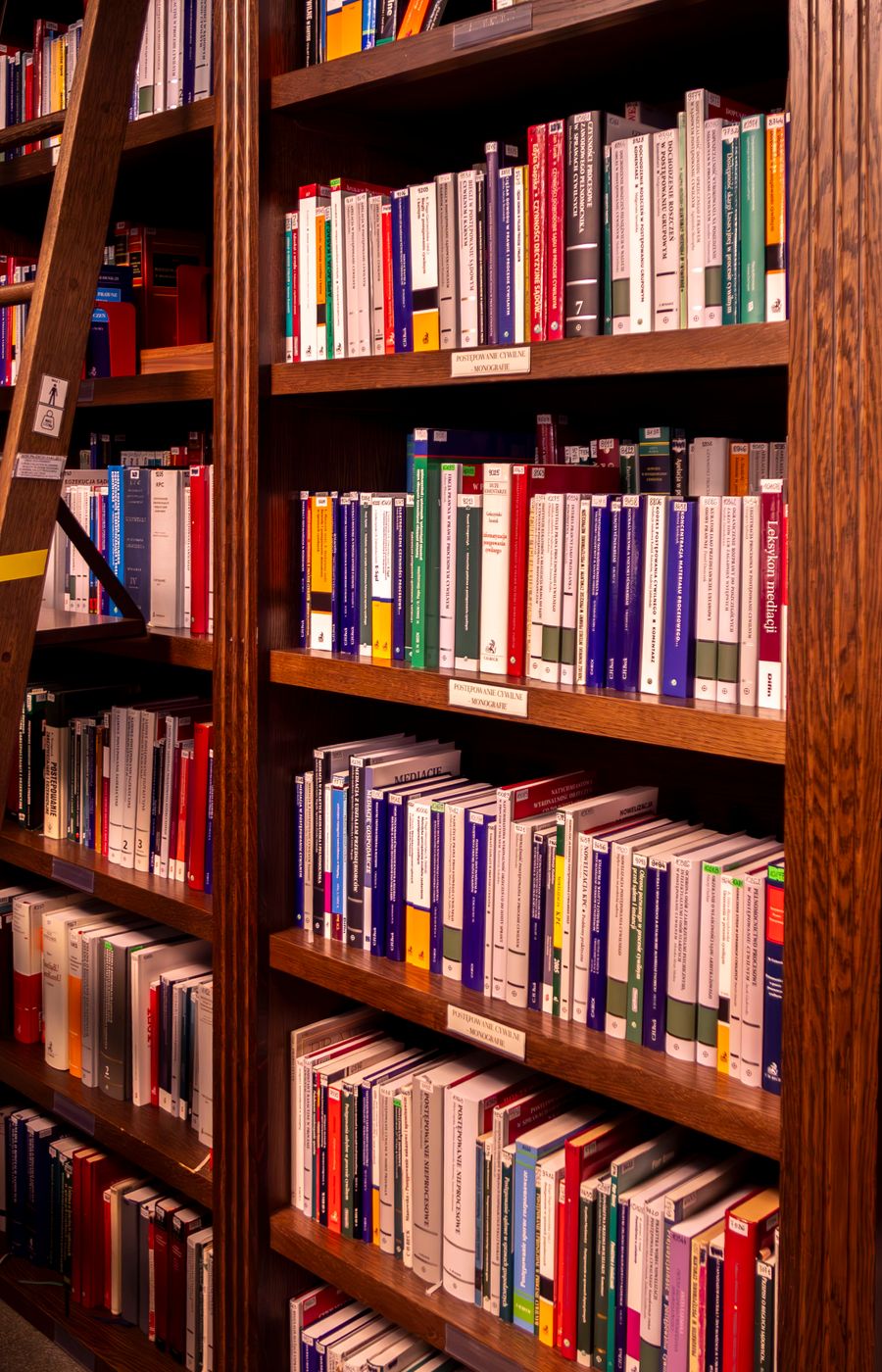 Plaintiff and consumer-facing firms